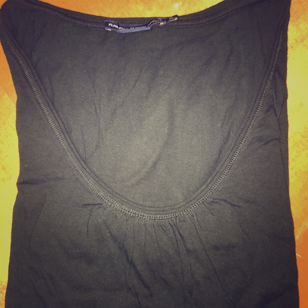 Ralph Lauren Sport Scoop-neck Tee